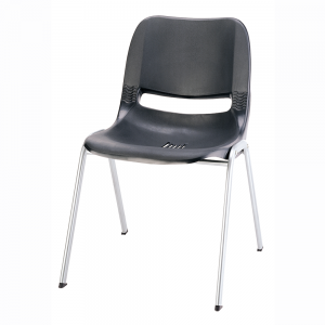 TAZZ STACKING CHAIR