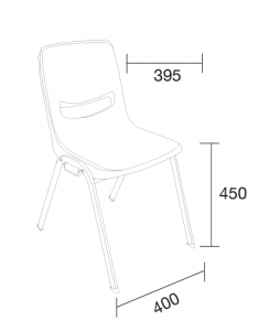 Tootz-chair