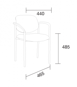 Webster-chair-no-arm