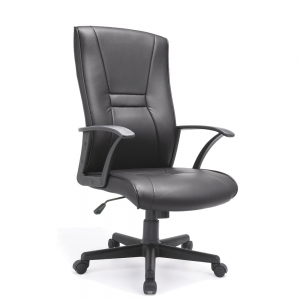 HESTON HI BACK CHAIR